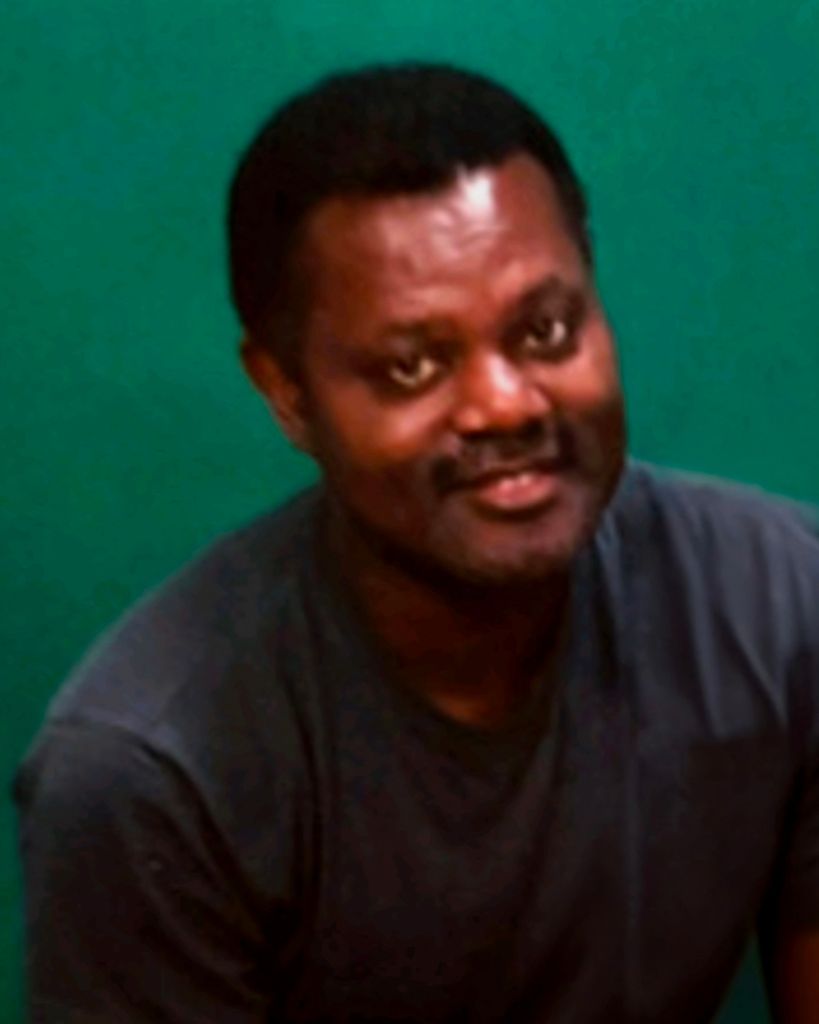 Sutoidem E Udoetuk Profile Photo
