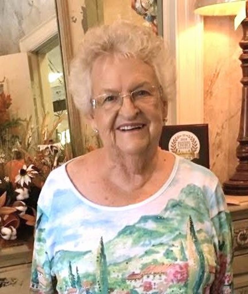 Betty Jo Kiser (Smith) Profile Photo