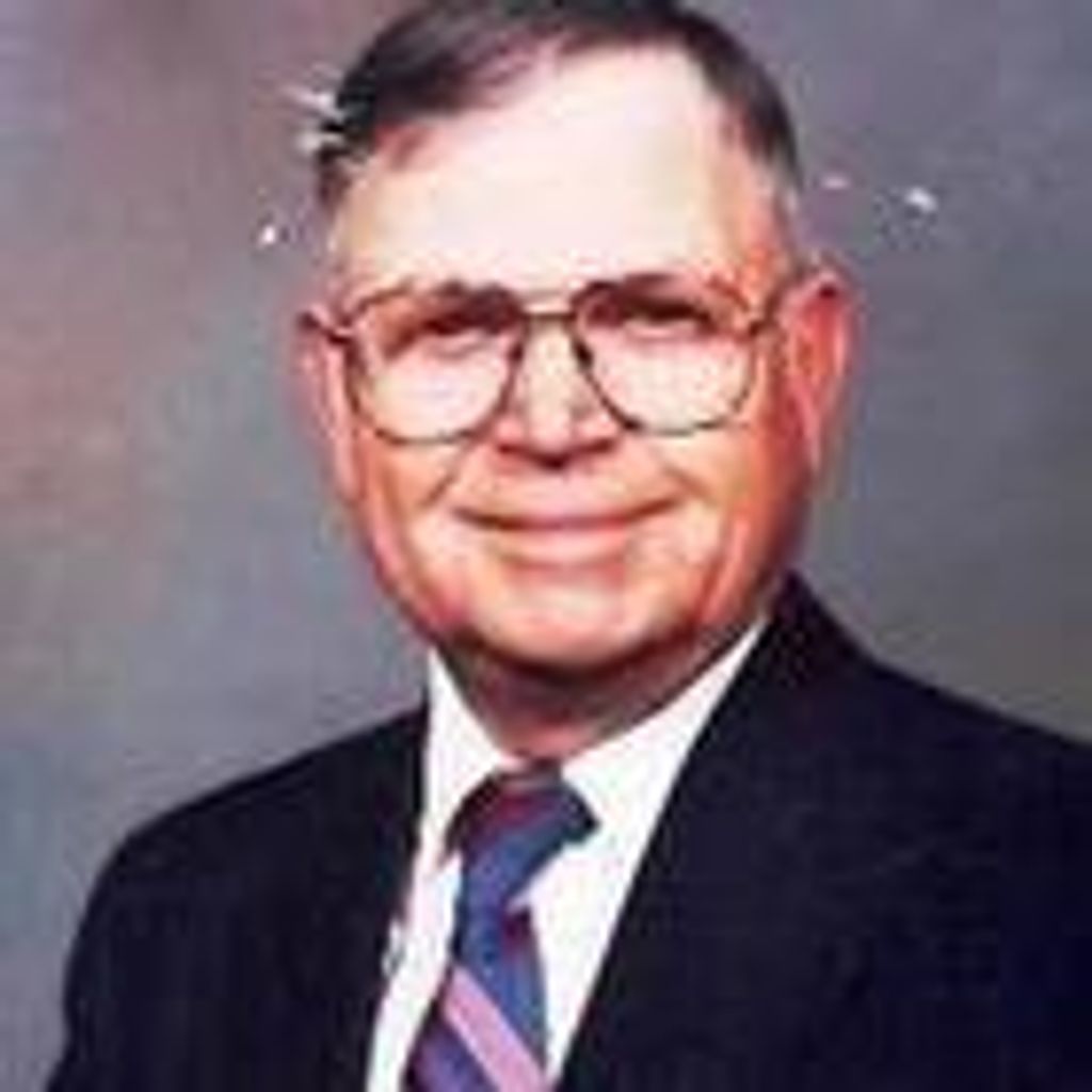 Harold W. Welter