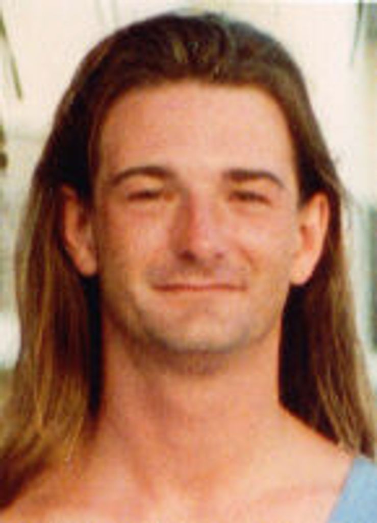 Michael Keith Wright Profile Photo