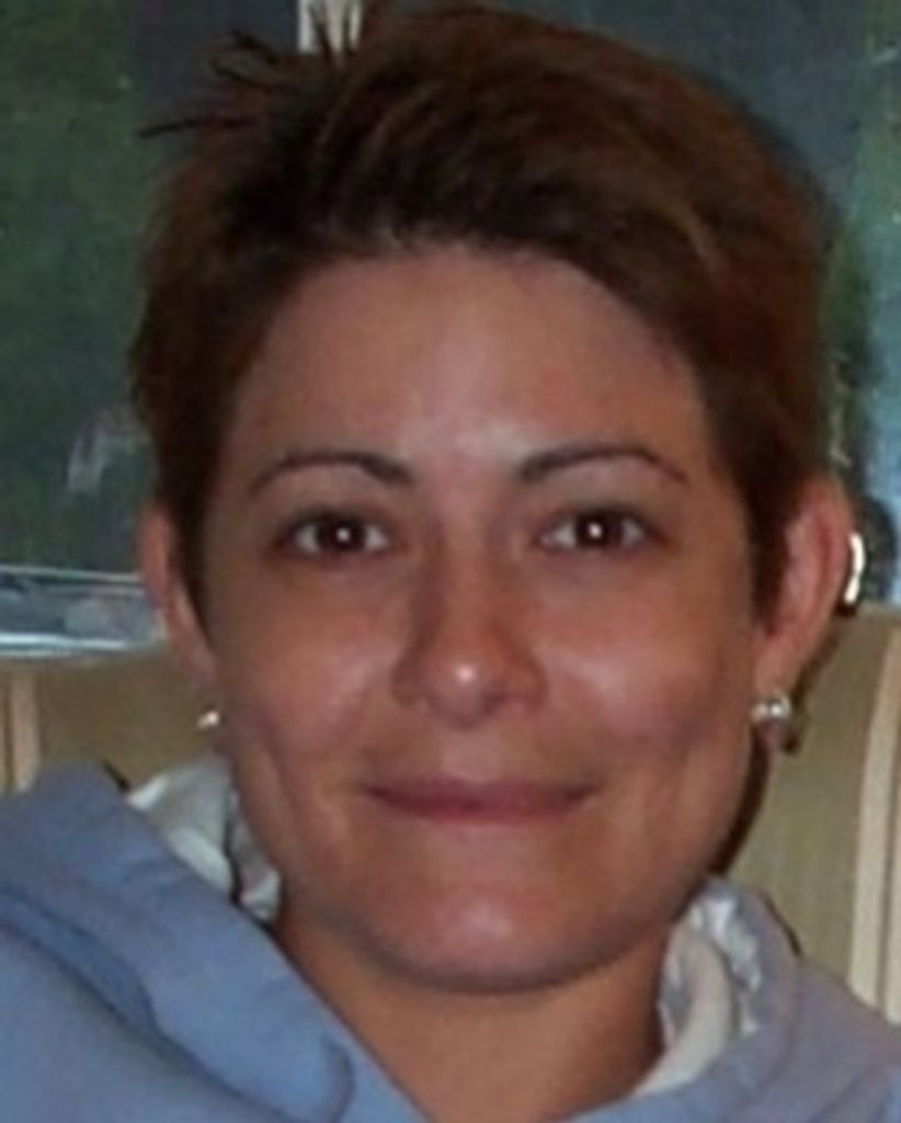 Kelly Ann Medeiros