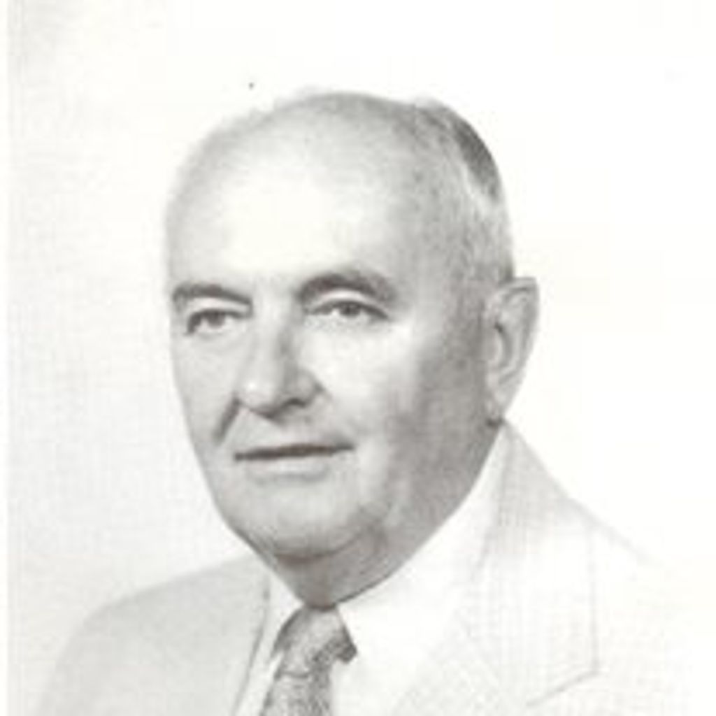 Charles I. Randall