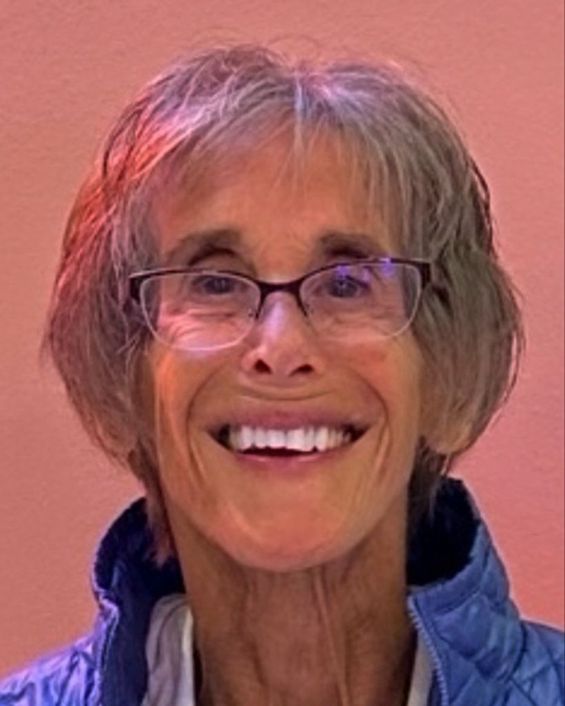 Susan Levy Profile Photo