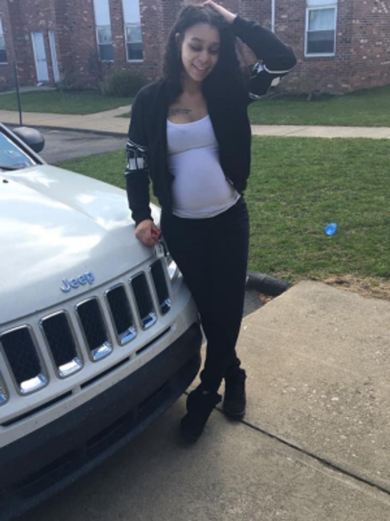 Aliciana M. Jones Profile Photo