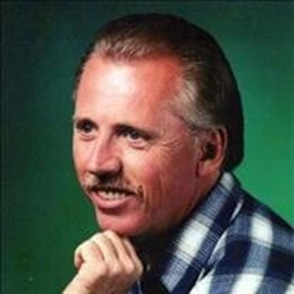 Leon Patrick Brown
