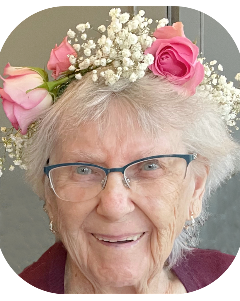 Margaret V. Goller