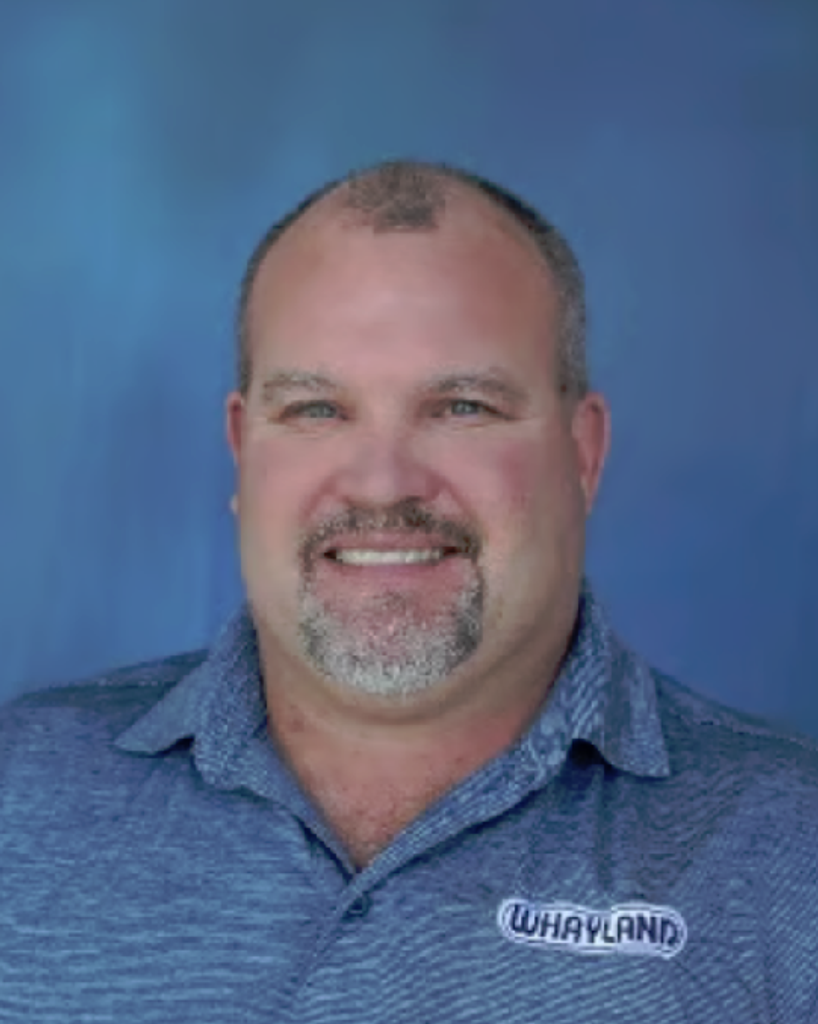 John P. Russ Profile Photo