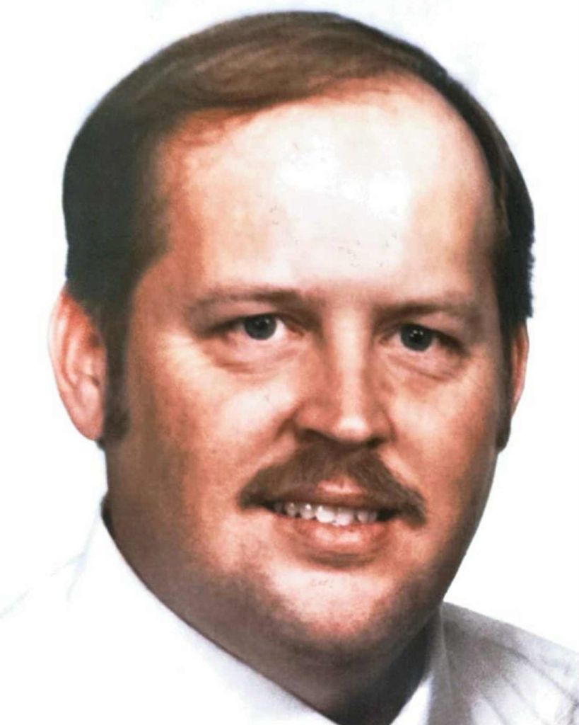 Mark Herbert Pate Profile Photo