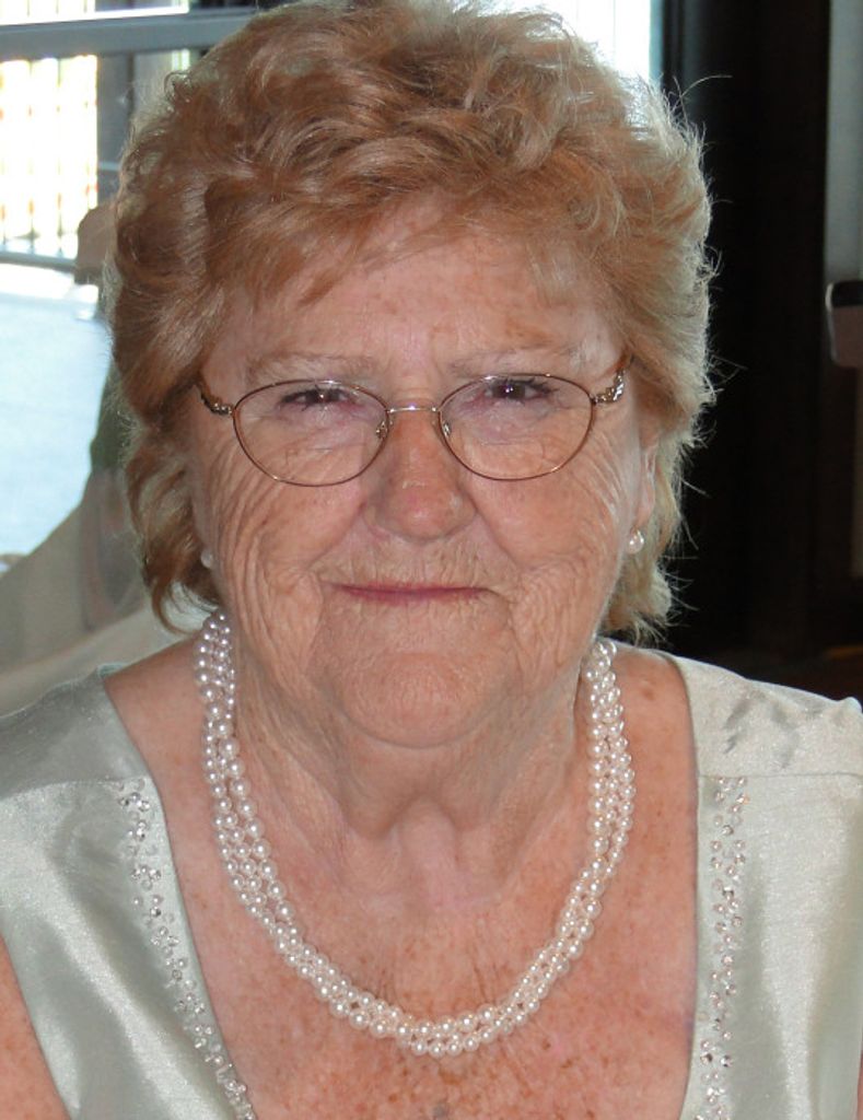 Yvonne Patricia Warren Profile Photo