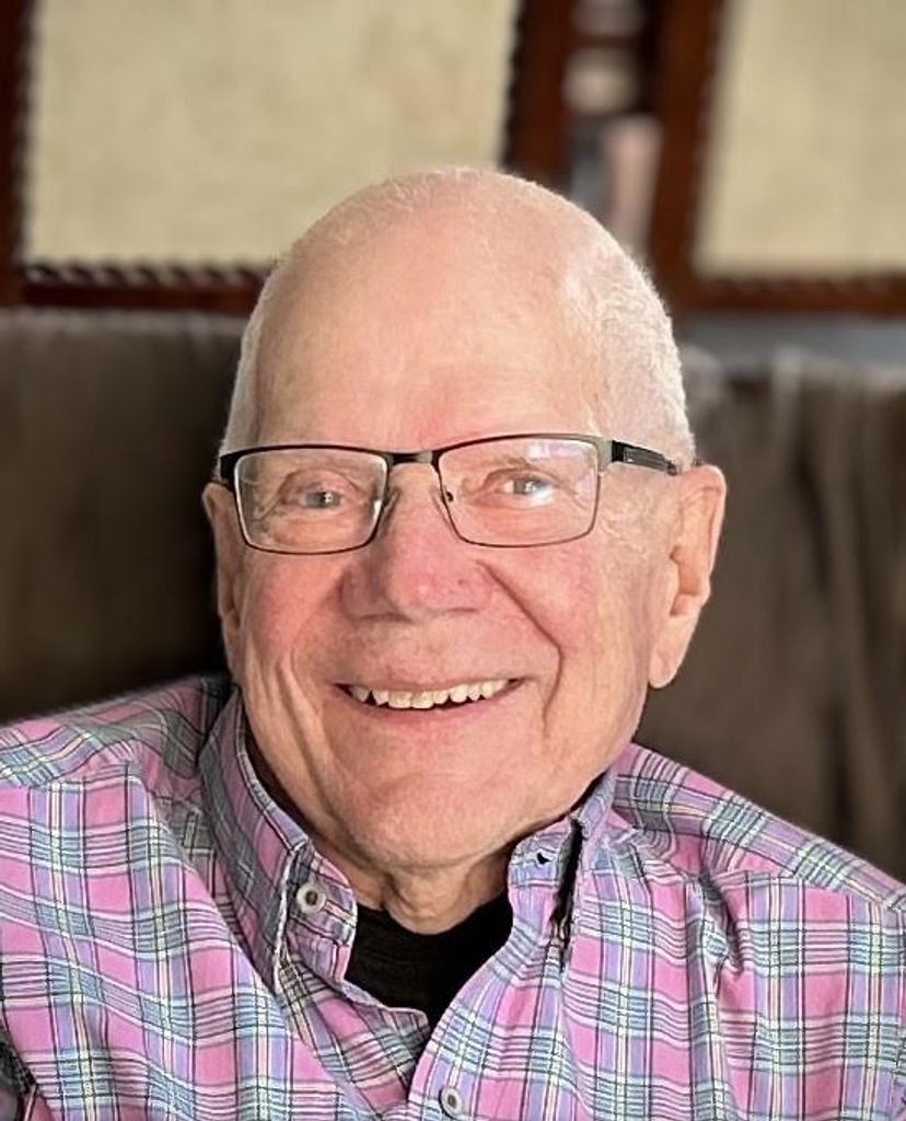 Joseph F. Murphy Profile Photo
