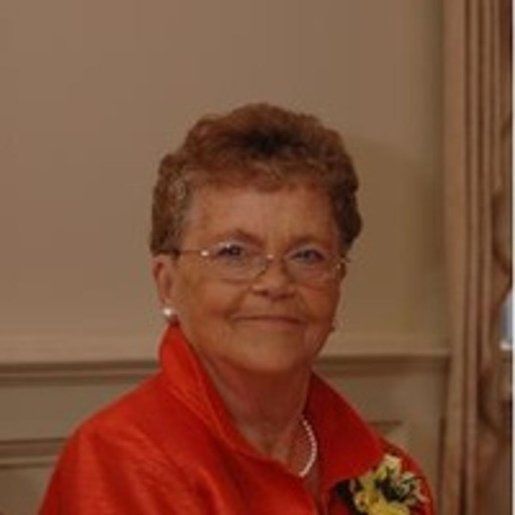 Margariette May