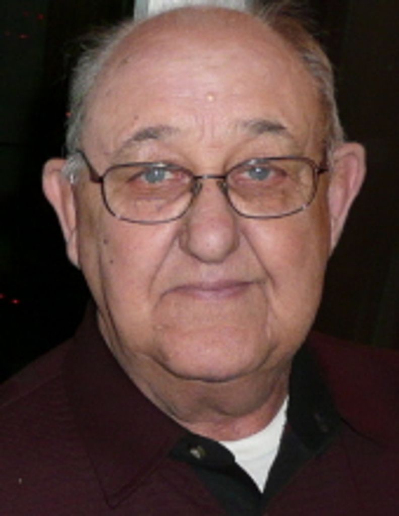 Donald Valnes