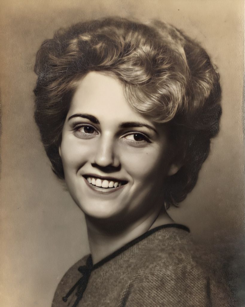 Marilyn B. Woods