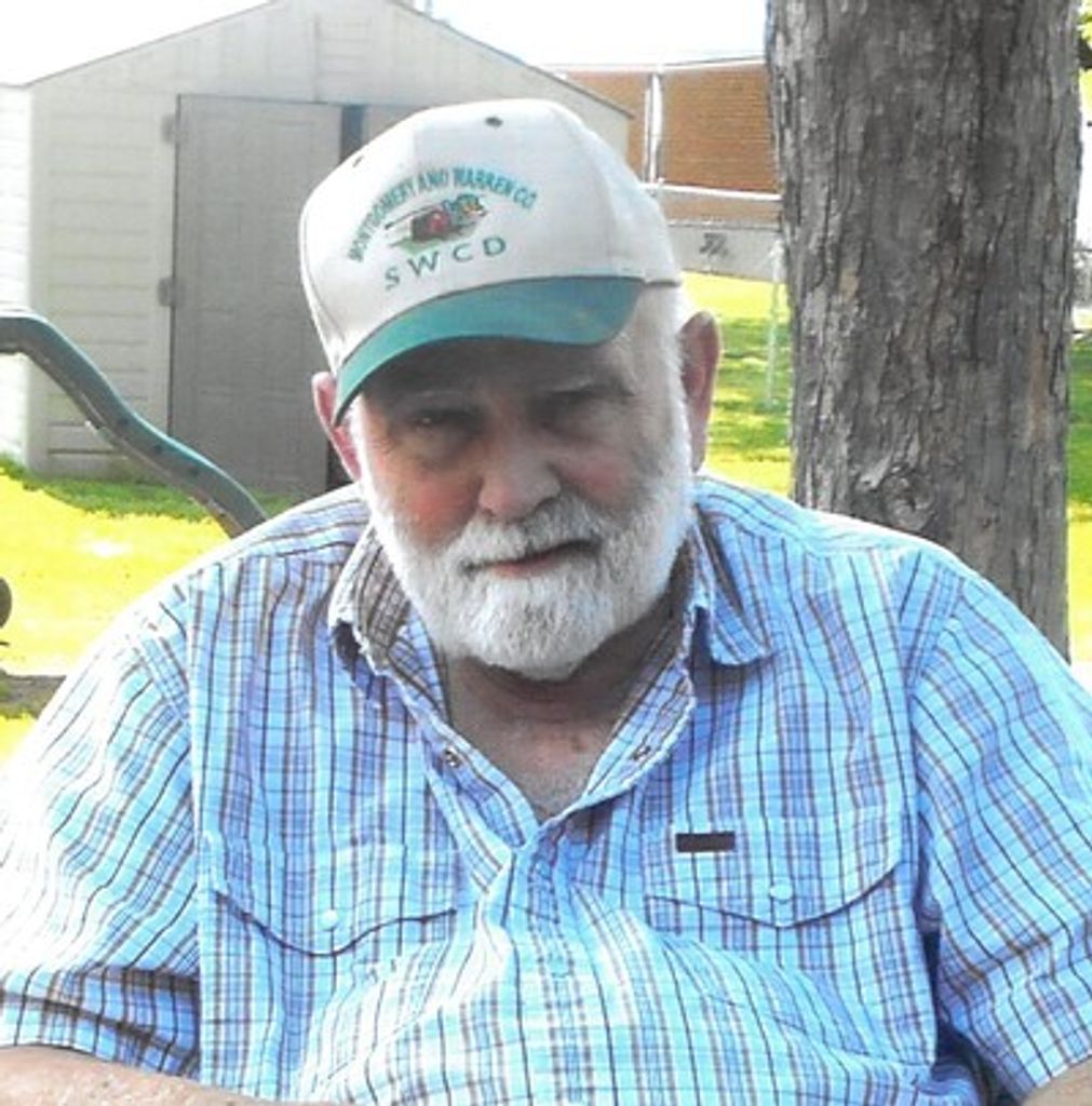 Richard H. Janes Profile Photo