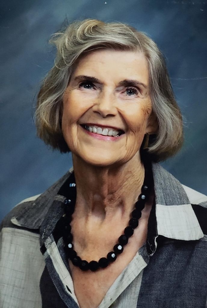 Ethel Mae Blakeney Profile Photo