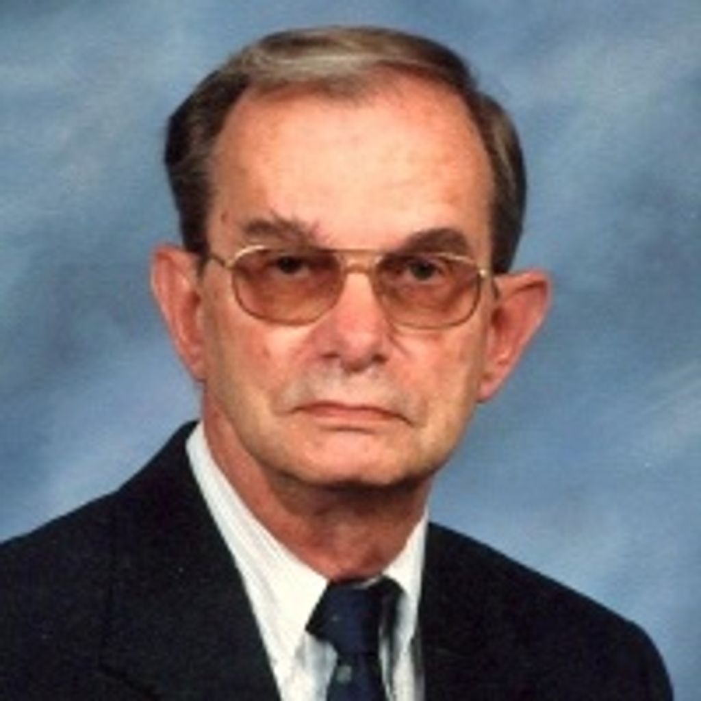 Ronald "Les" L. Moore