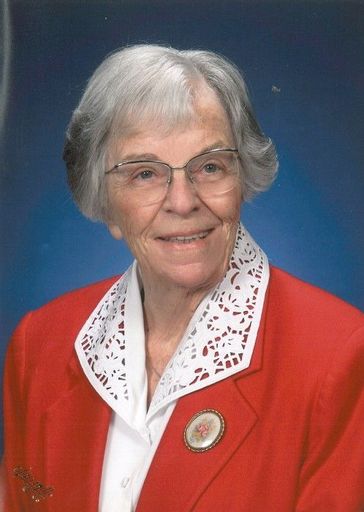 Ruth Elizabeth Truman Profile Photo