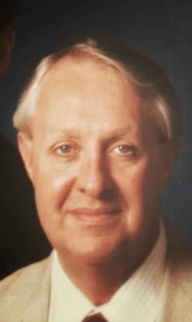 Dennis James Bischof