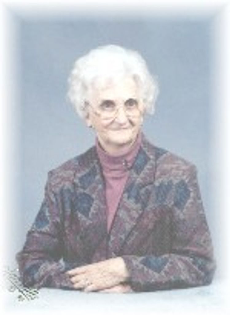 Myrna Madeline Dolin