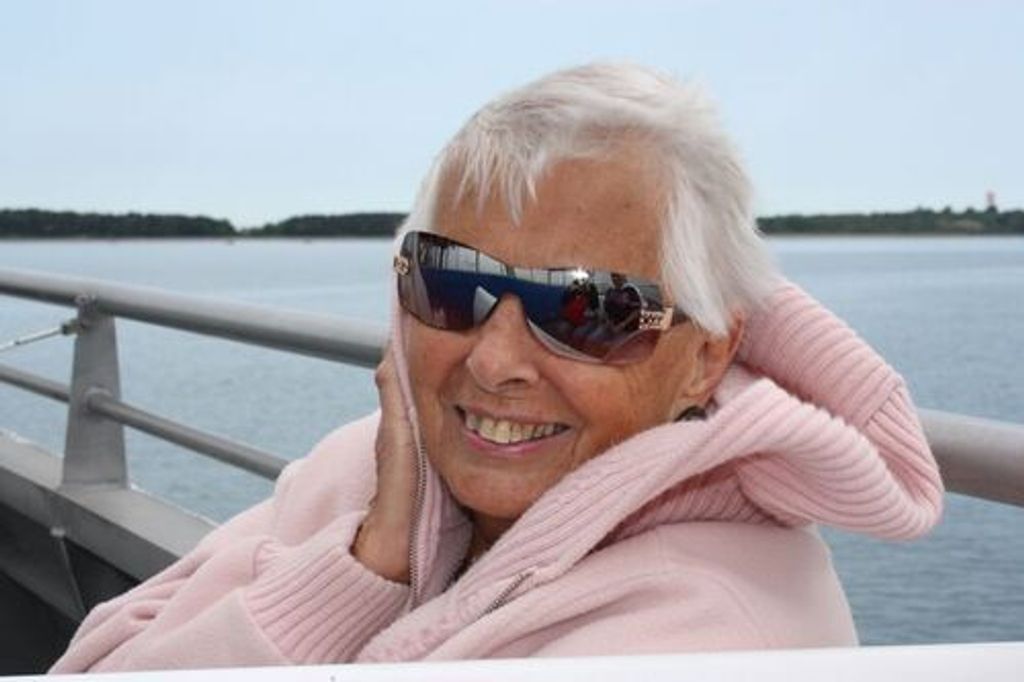 Rita Bullard Profile Photo