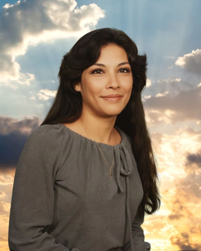 Faustina Cervantes Profile Photo