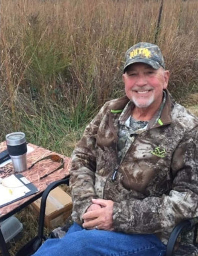 Edwin "Ed" L. Bickerstaff Profile Photo