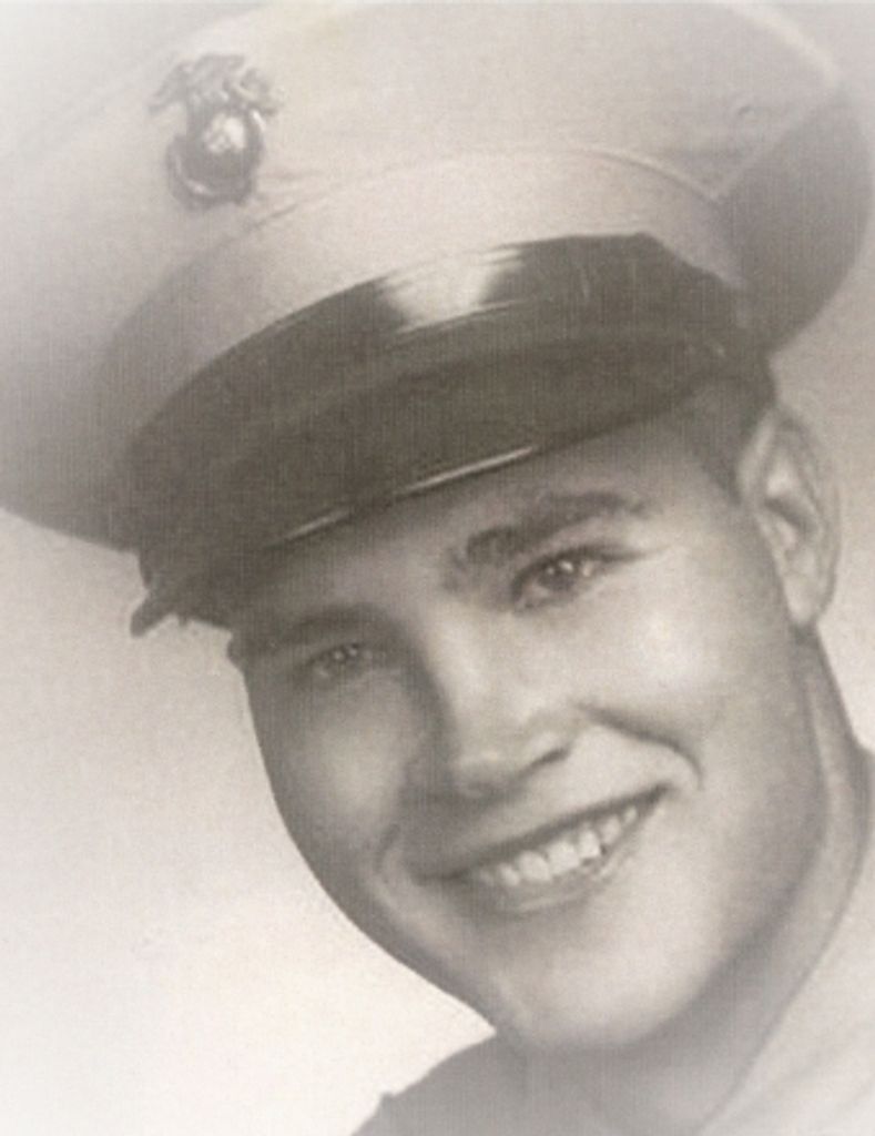 Calvin Charles Ganzer Profile Photo