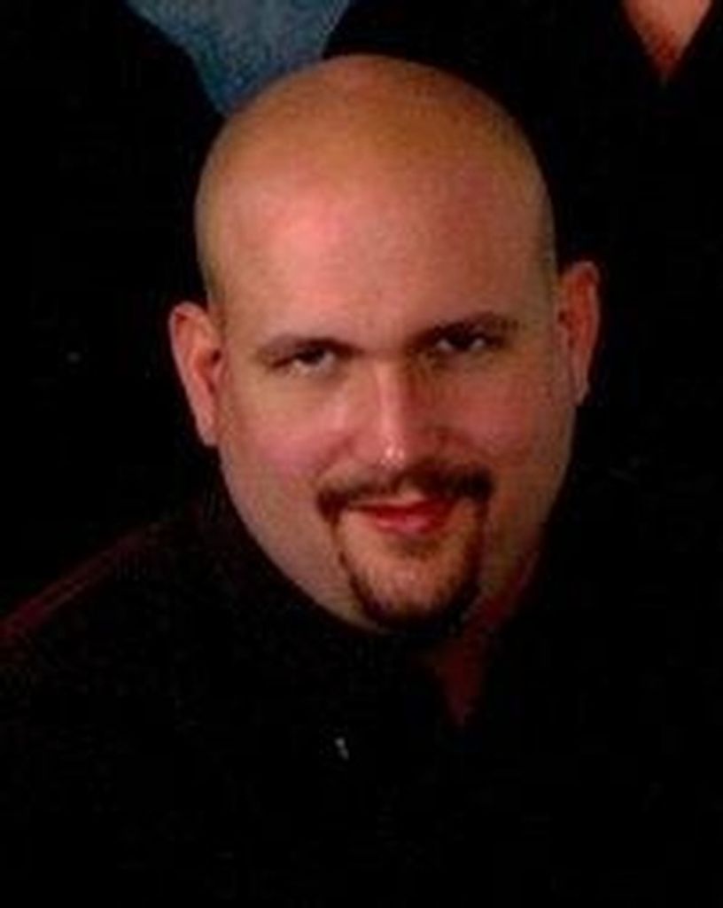 Marc Alan Graham