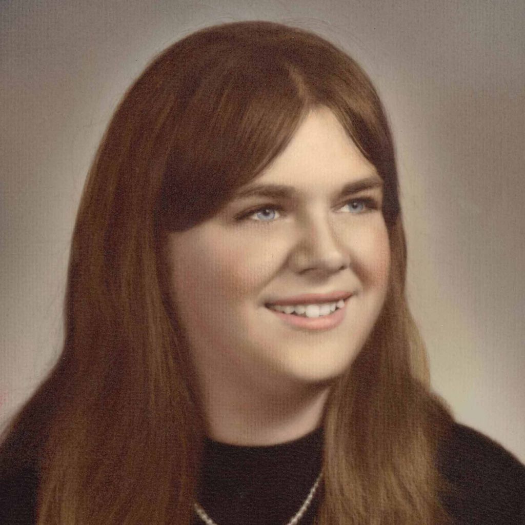 Margaret Mary Sadowski