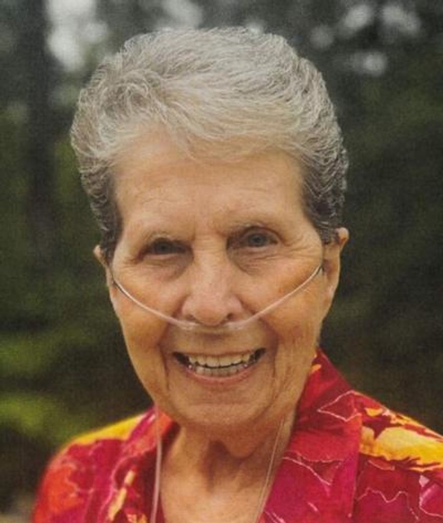 Mildred "Millie" Louise Stewart Profile Photo