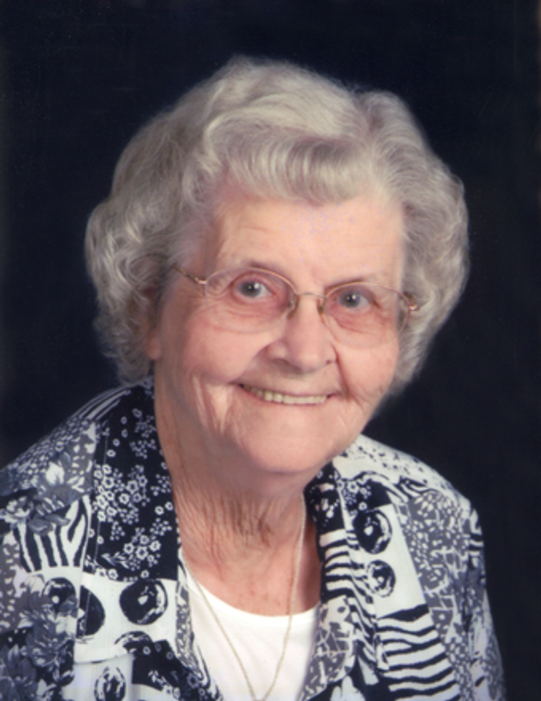 Lola Faye (Bovenschen) Dayhoff Profile Photo