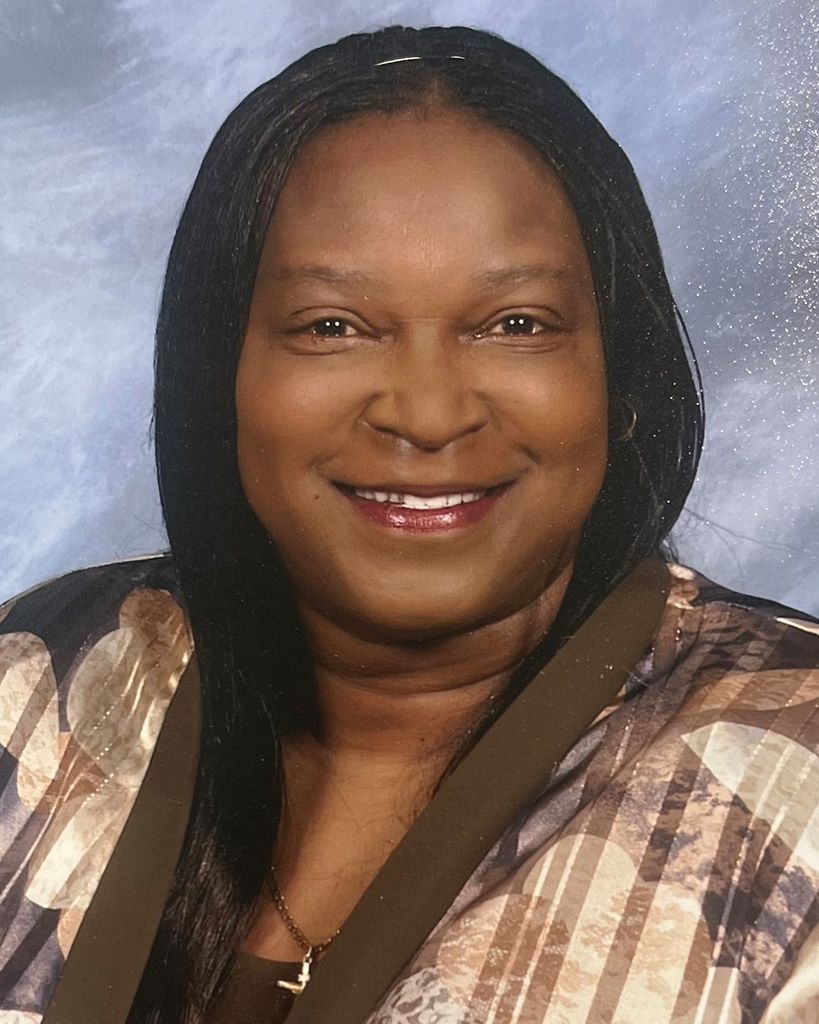 VANESSA DALE BROUSSARD
