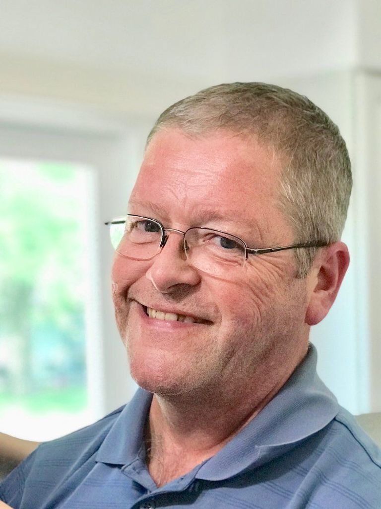 William "Bill" Halstead Profile Photo