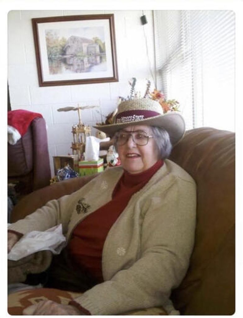 Carol E. Palmer Profile Photo