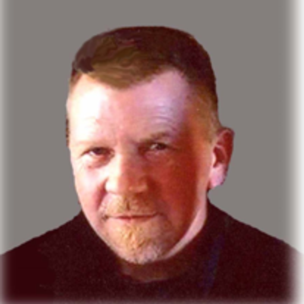 Nick E. Kragel