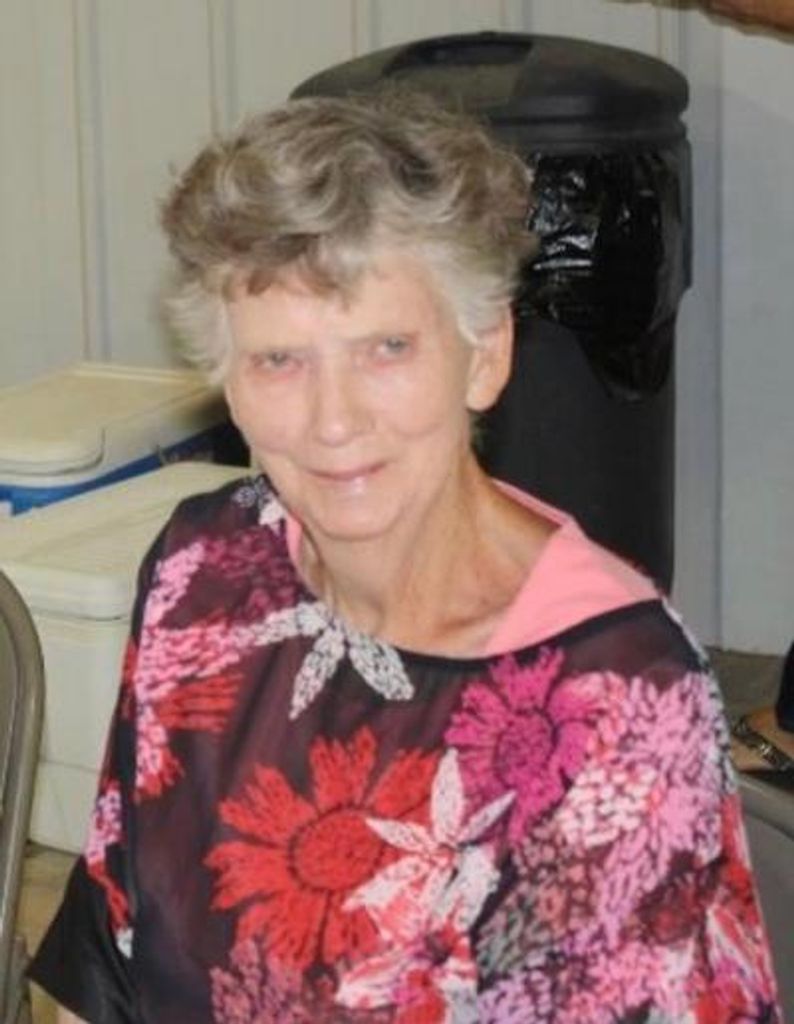 Ms. Kay Newell Profile Photo