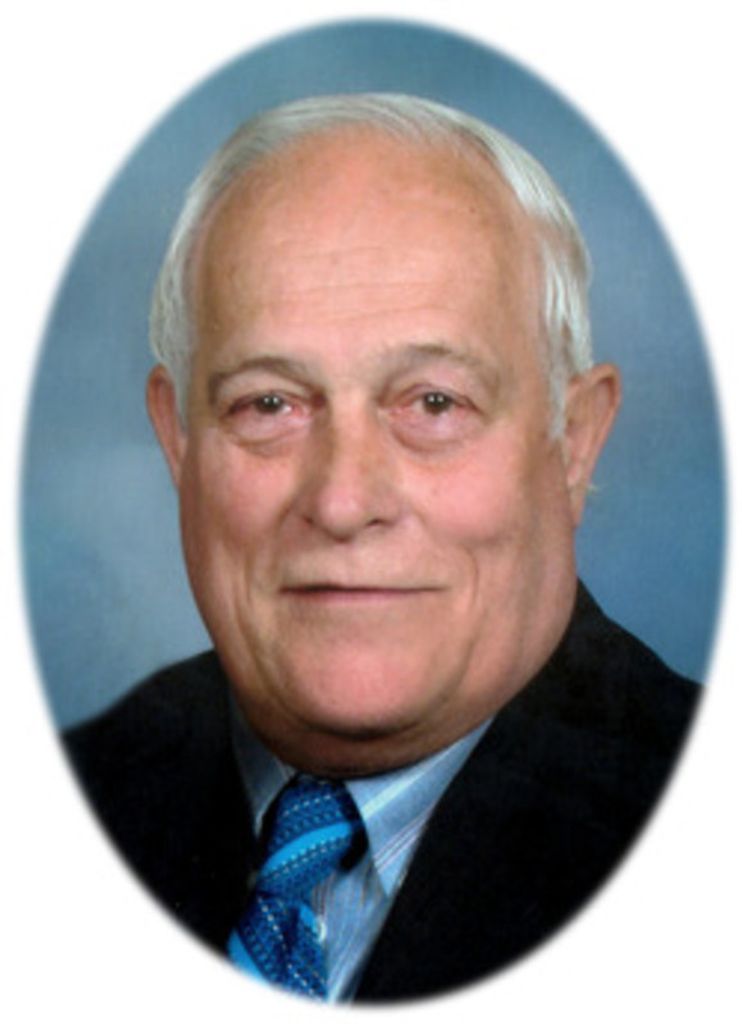 Kenneth Robert Bridge