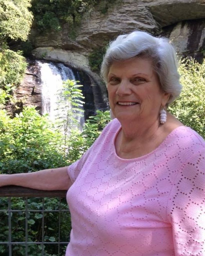 Constance Wendt