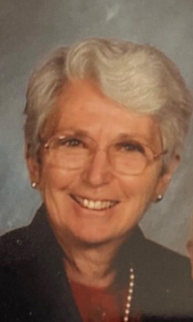 Mary "Marie" Marzioli Profile Photo