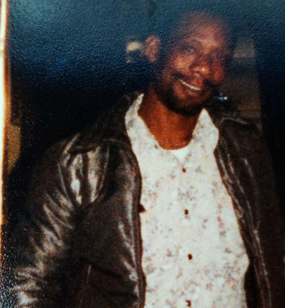 Mr. Hebert Lee Myers Profile Photo