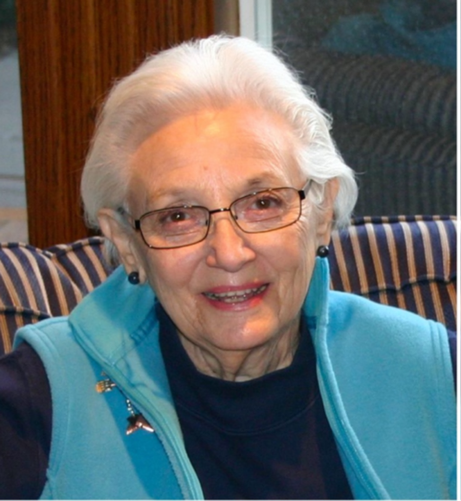 O'Meara, Jeanette Kovacs