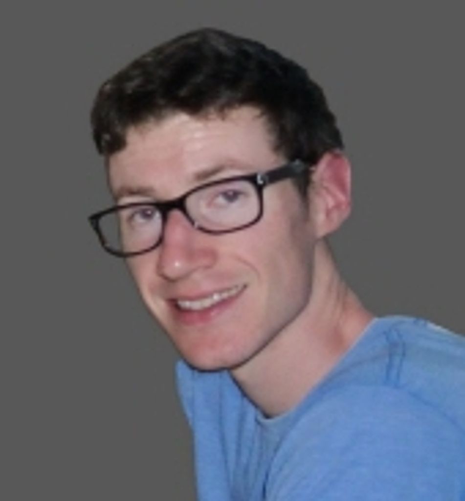 Evan Michael Macrae