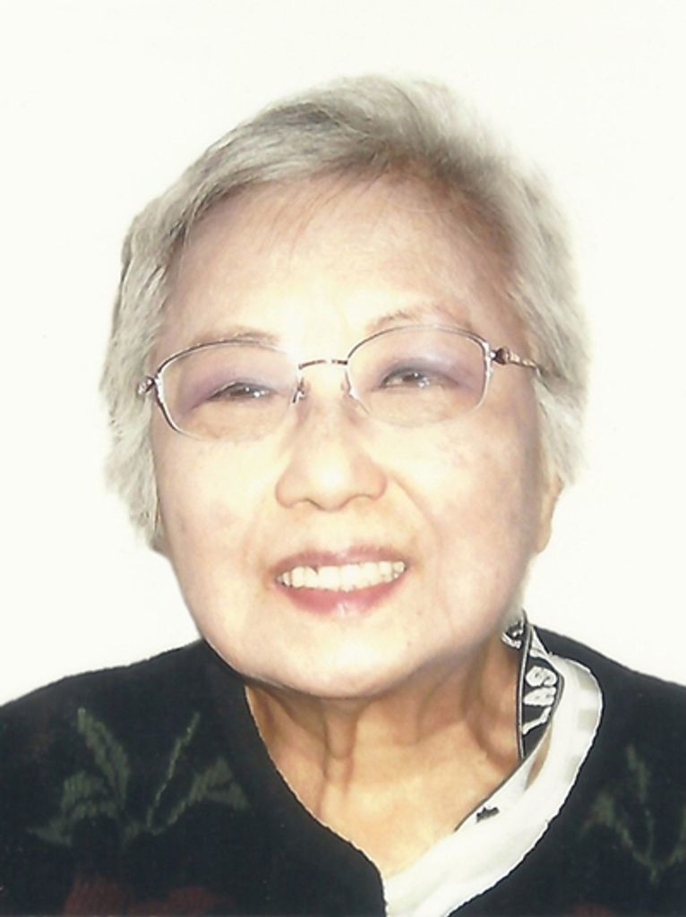 Helen Kinuyo Mukai