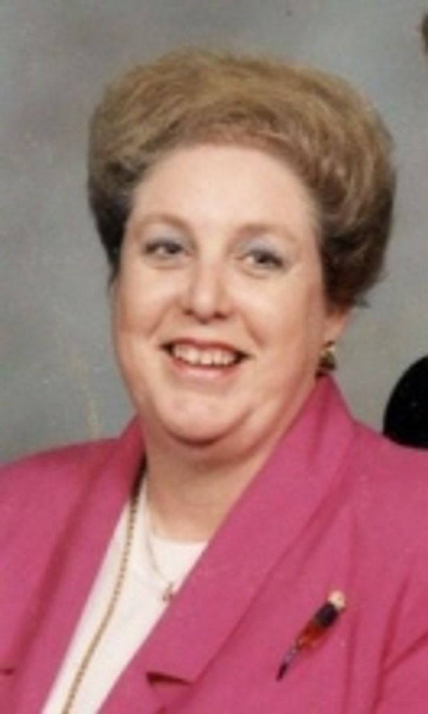 Mary Mayo
