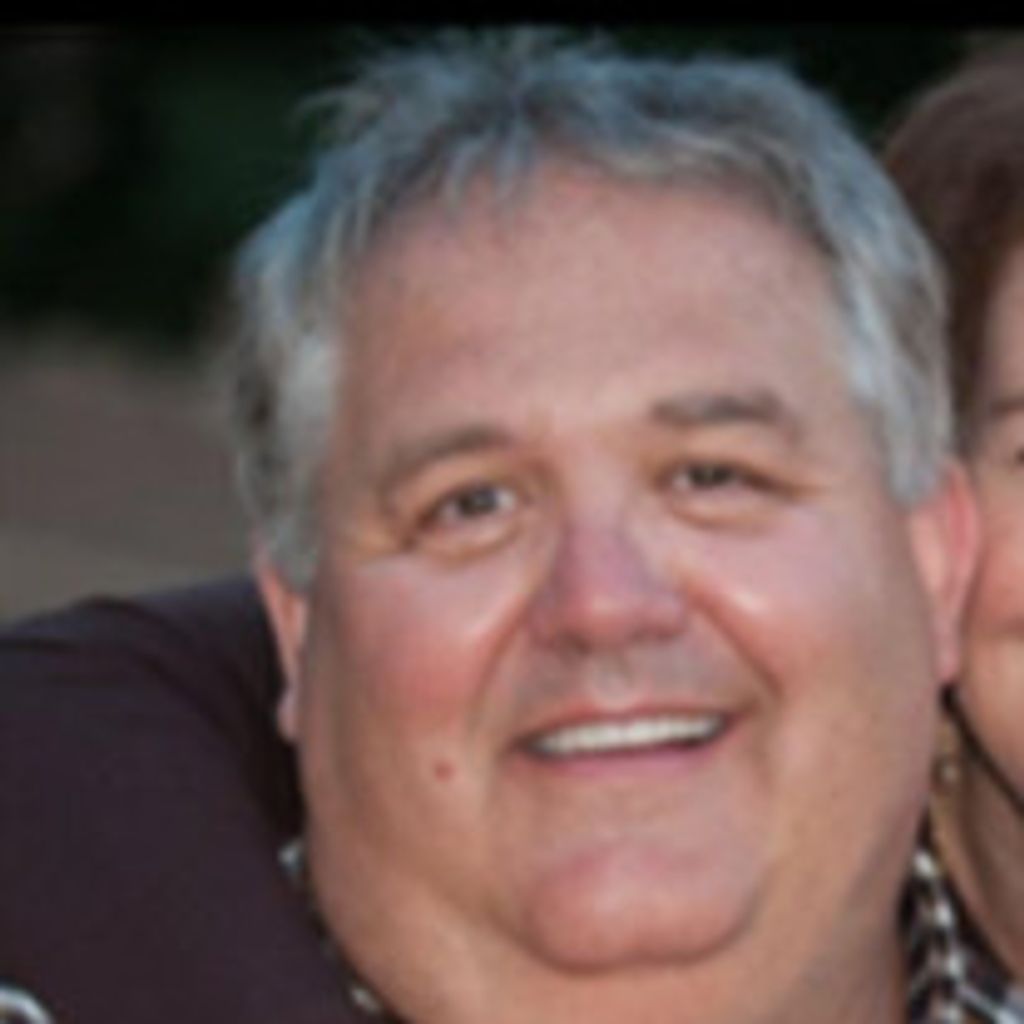 Tom Petersen