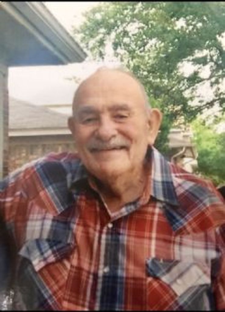 Jose M. Cisneros, Jr.