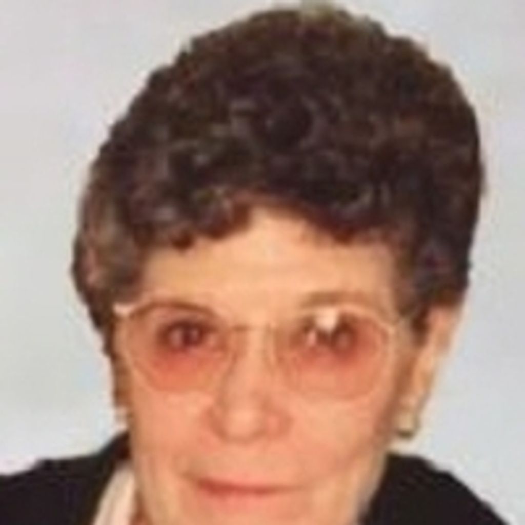 Lucille "Lou" Potter