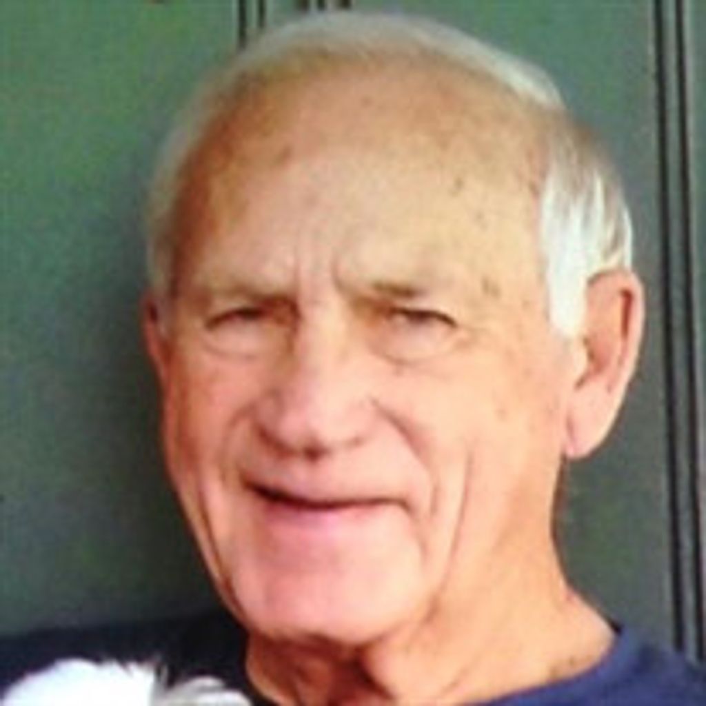 Warren Thomas Whittenbarger