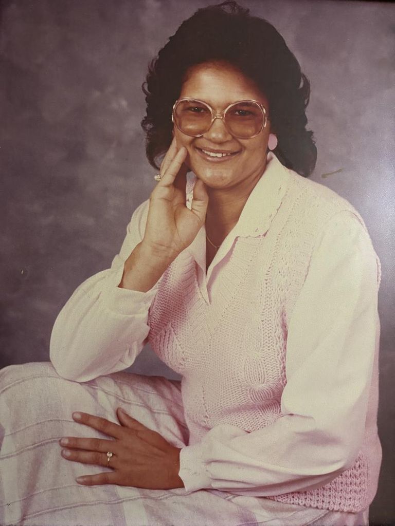 Arlinda "Bell" Jones Profile Photo