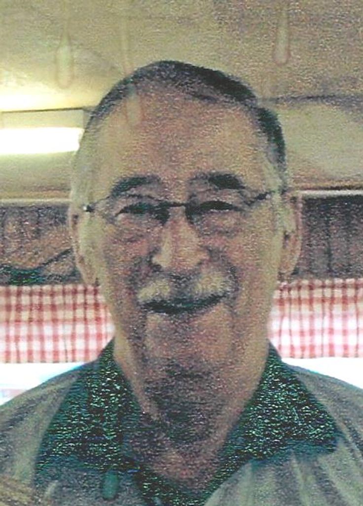 Charles L. "Smoke" Sevison